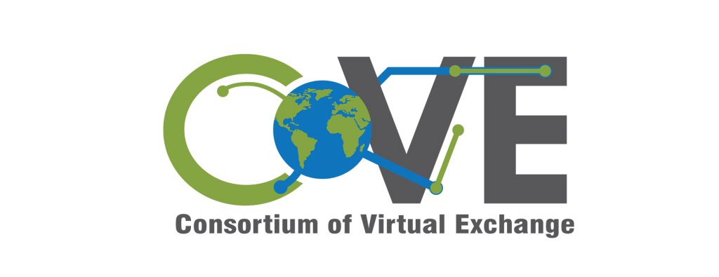 CoVE-WORKSHOP: VIRTUAL EXCHANGE