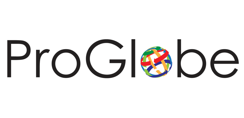 ProGlobe background