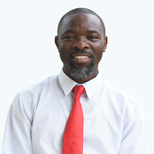 Daniel Agyapong